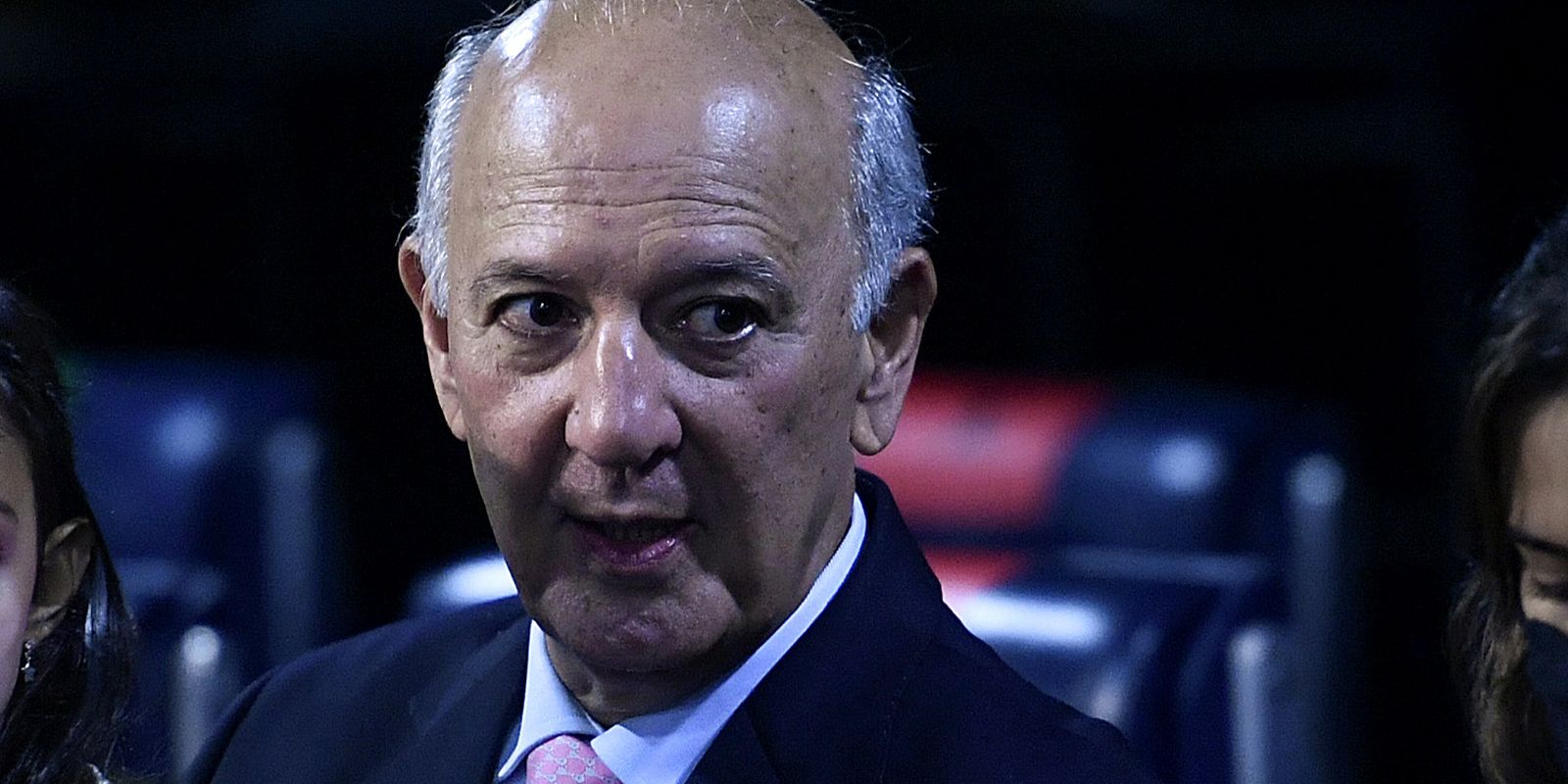 STJ mantém condenação de ex-governador Arruda por improbidade