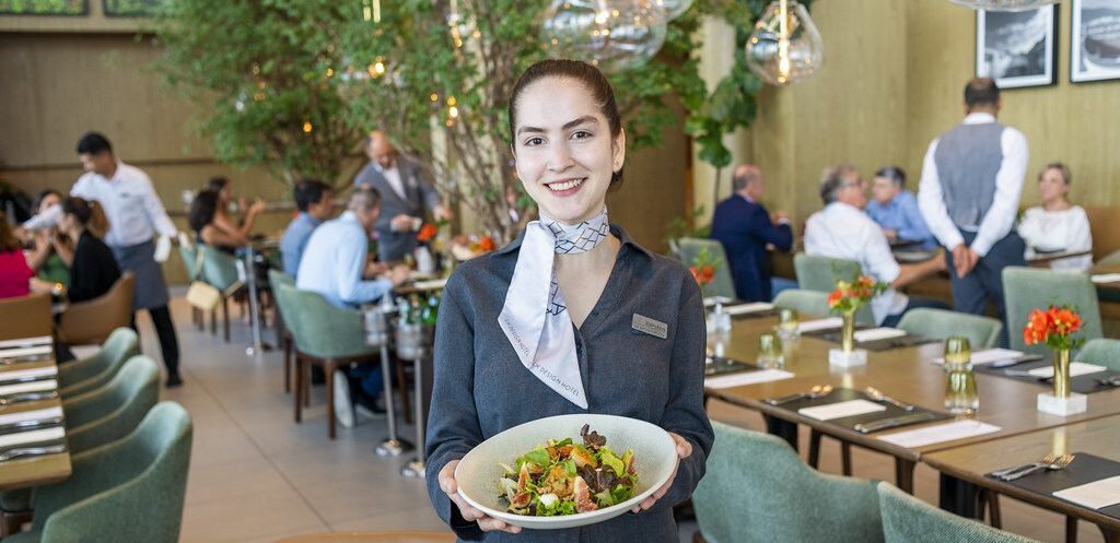 Brasil é o 7º país do mundo que mais gera empregos no turismo, aponta novo relatório do WTTC