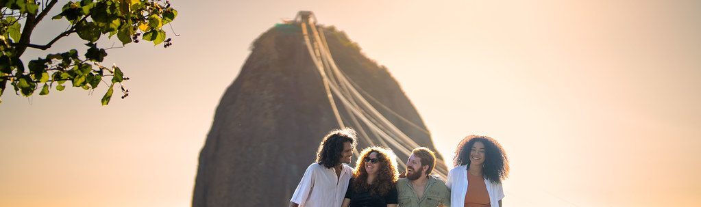 Embratur reforça estratégia para turismo de luxo do Brasil e traz Embark Immersion para o Rio, evento global do segmento