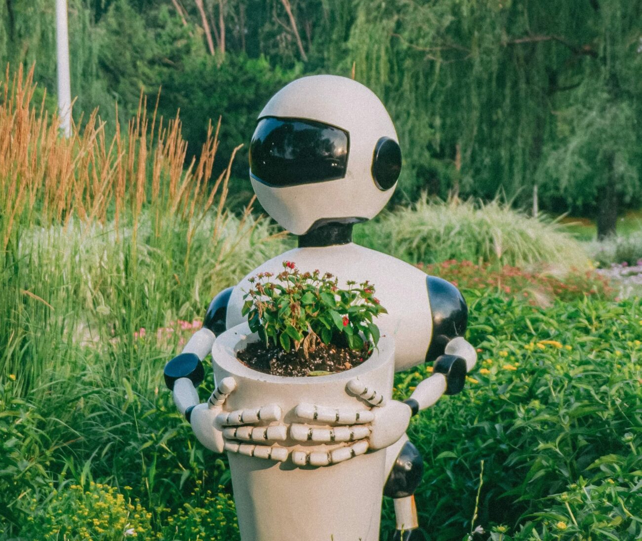 Como a IA pode ajudar – ou dificultar – os ODS – Estado do Planeta