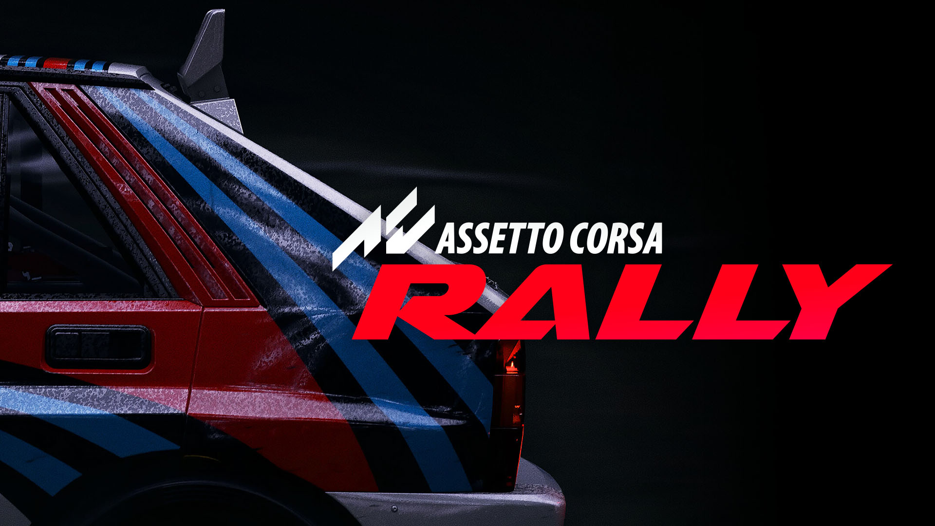 Assetto Corsa Rally anunciado para PC