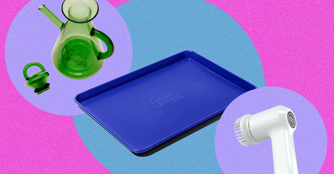 11 melhores presentes de inauguração que não podemos parar de usar (2025): bases para copos, liquidificadores, lençóis