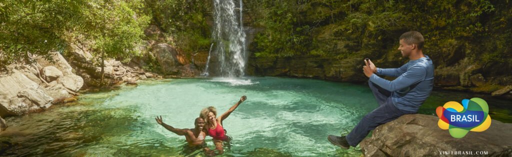 Embratur apoia evento para ampliar visibilidade de destinos de turismo de natureza e luxo sustentável