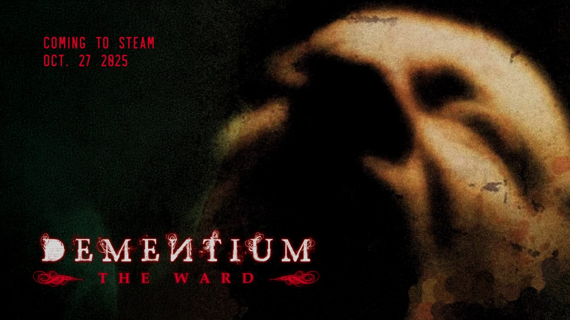 Dementium: The Ward para PC será lançado em 27 de outubro
