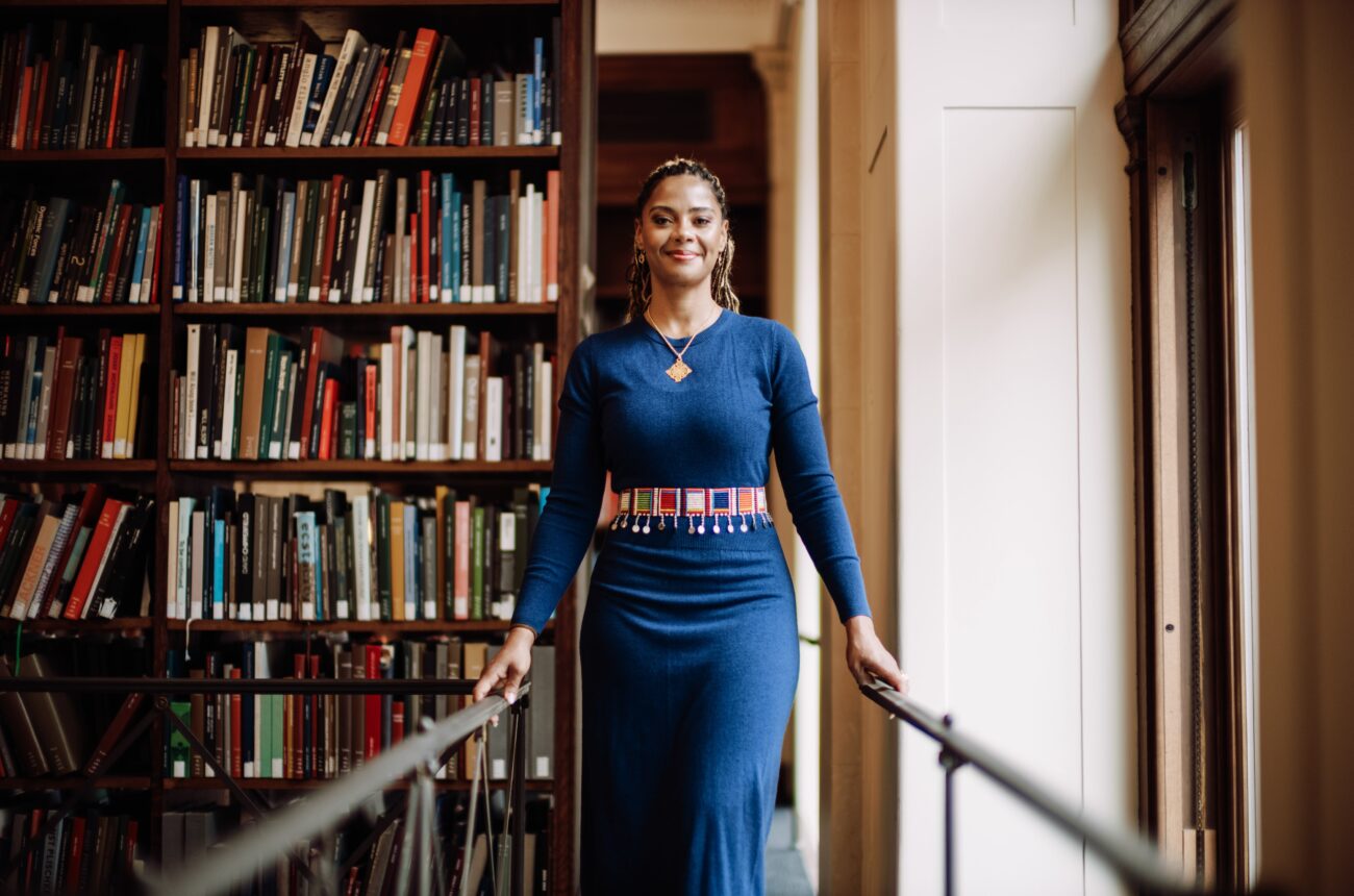 Arqueóloga Kristina Douglass nomeada MacArthur Fellow 2025 – State of the Planet