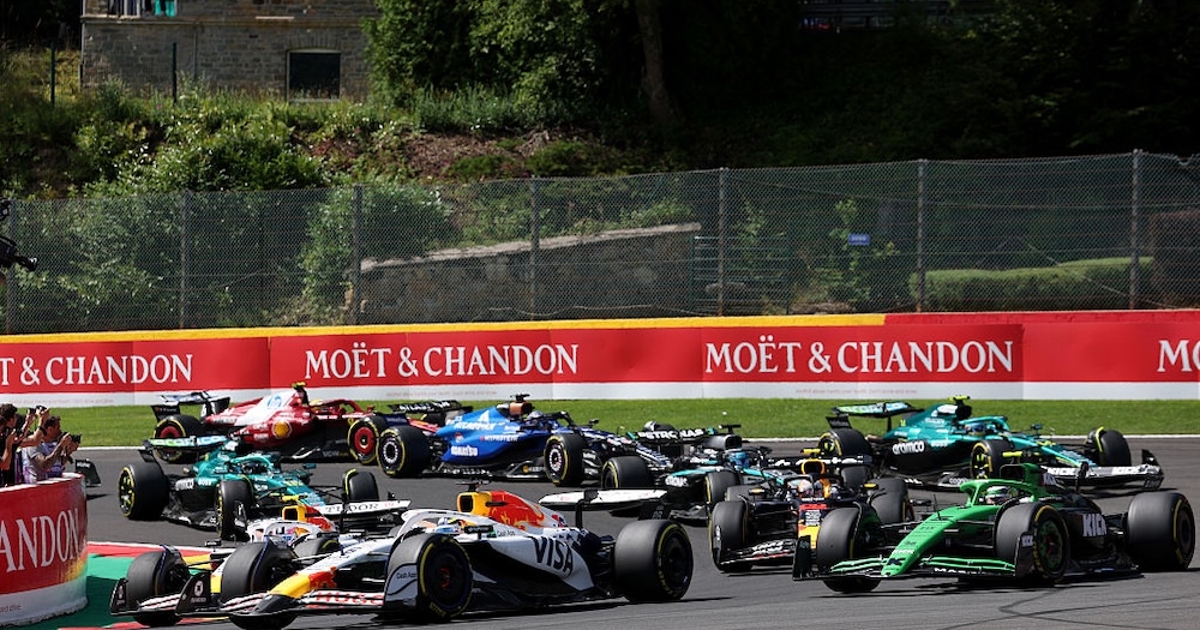 F1 concorda em mais alívio para os fabricantes de unidades de potência de 2026 em dificuldades