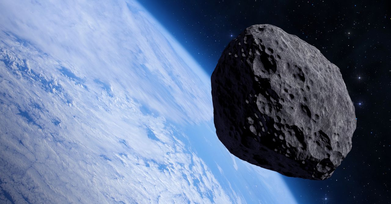 Astrônomos descobriram a última lua quase lunar da Terra