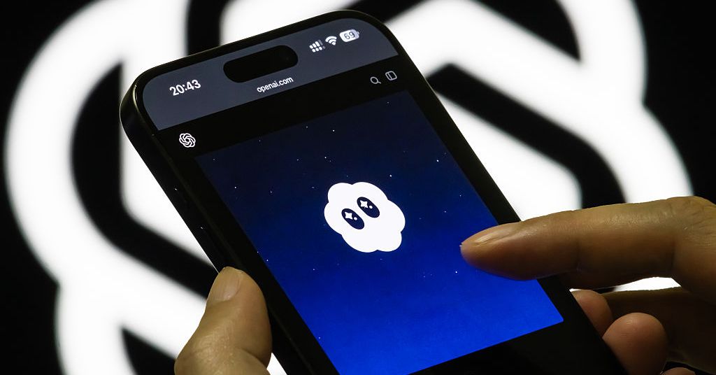 As verdades turvas de Sora