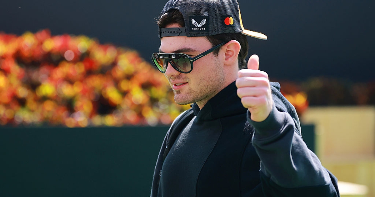 Nove equipes de F1 preparadas para comandar novatos no FP1 da Cidade do México