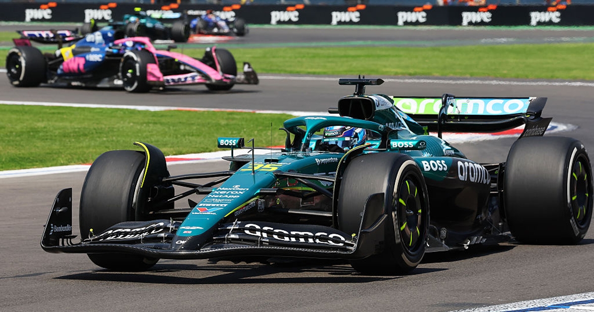 Aston Martin em violação processual enquanto equipes de F1 aguardam resultados de limite de custo