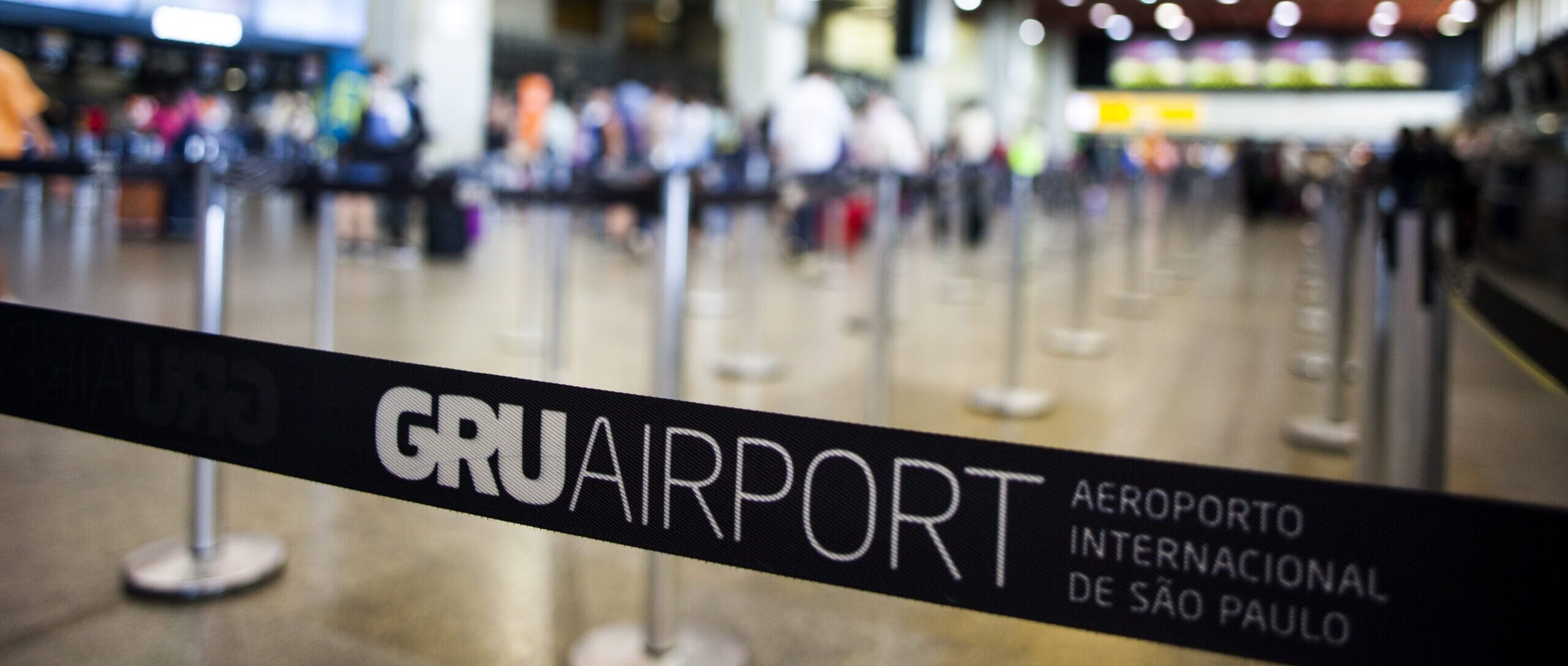 Embratur e Aeroporto de Guarulhos alinham estratégias para promoção internacional do Brasil e ampliação da malha aérea