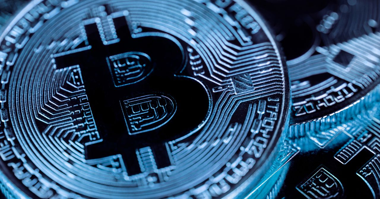 Federais apreendem recorde de US$ 15 bilhões em Bitcoin do suposto império fraudulento