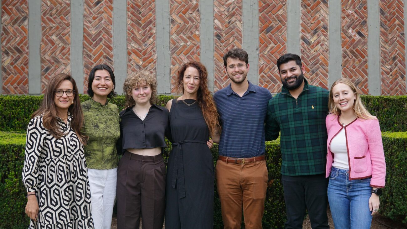 Os estudiosos de impacto global da Columbia Climate School enfrentam problemas urgentes do mundo real-estado do planeta