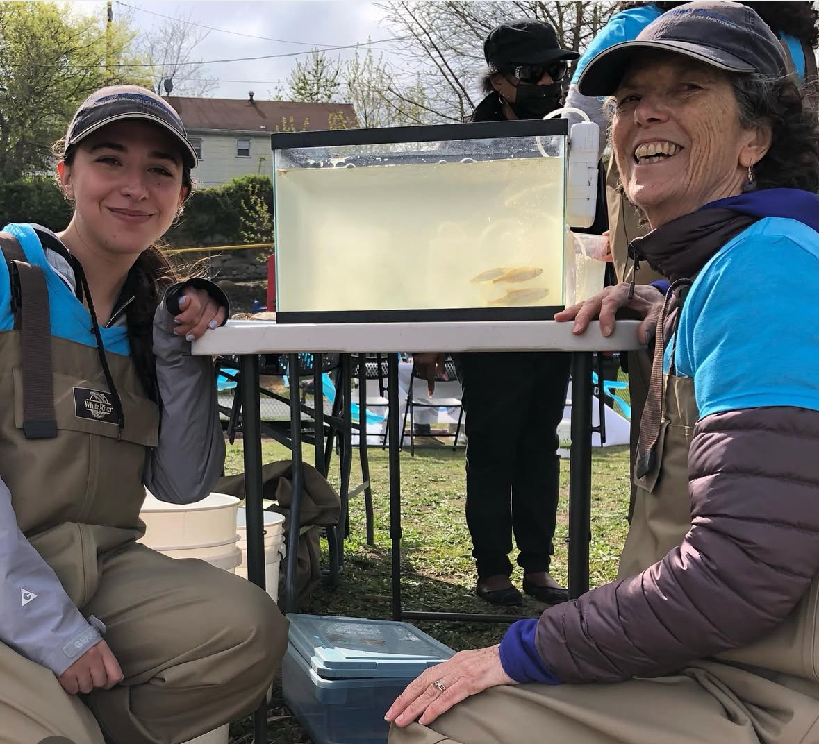 Água, juventude e ação climática – Estado do planeta