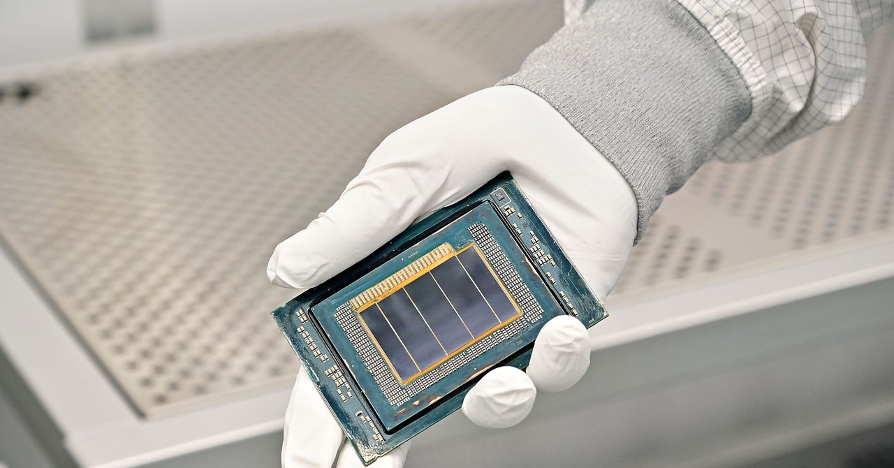 Por dentro do Hail Mary da Intel para recuperar o domínio dos chips