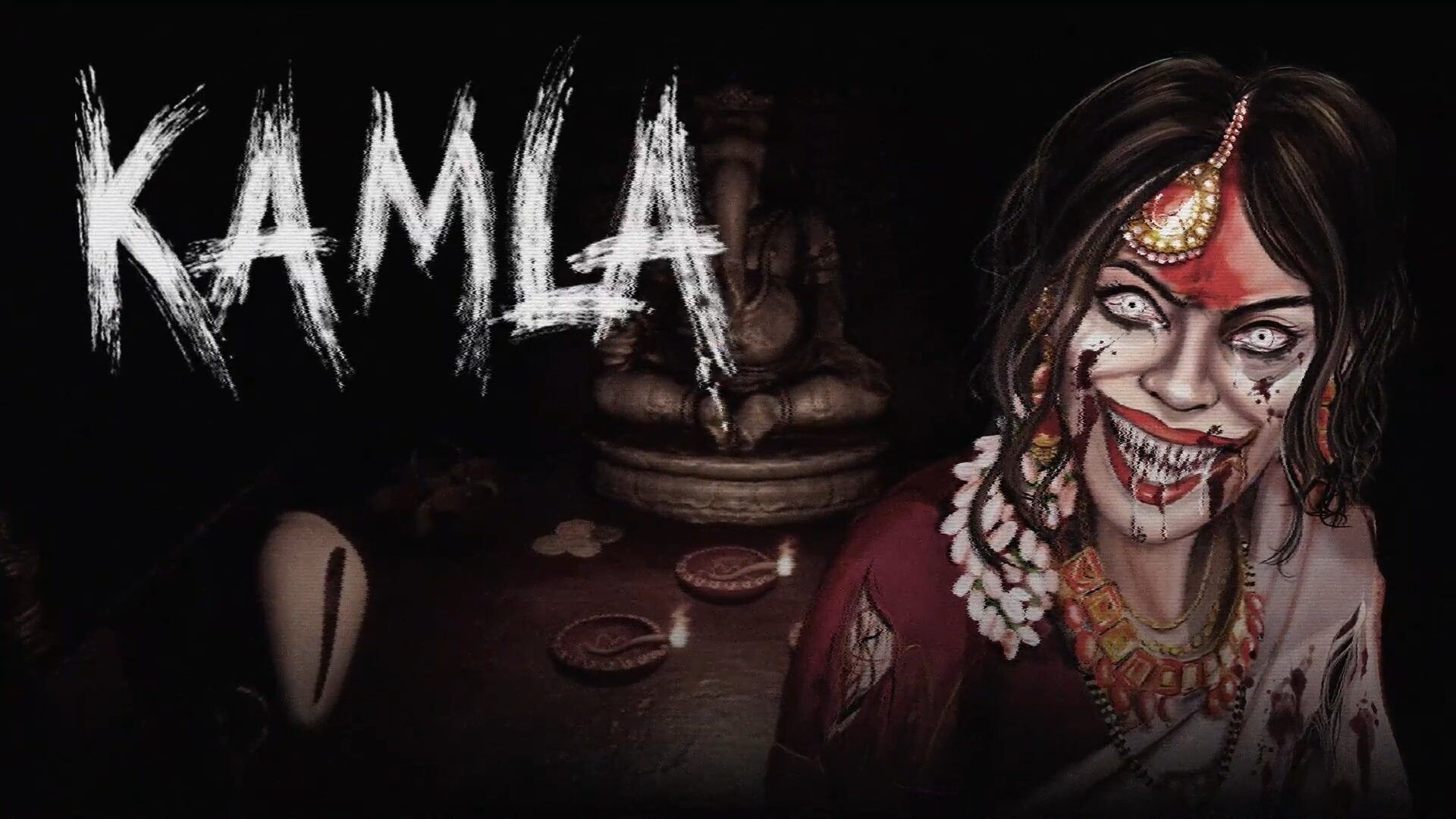 Kamla chegando ao PS5, Switch em 30 de outubro