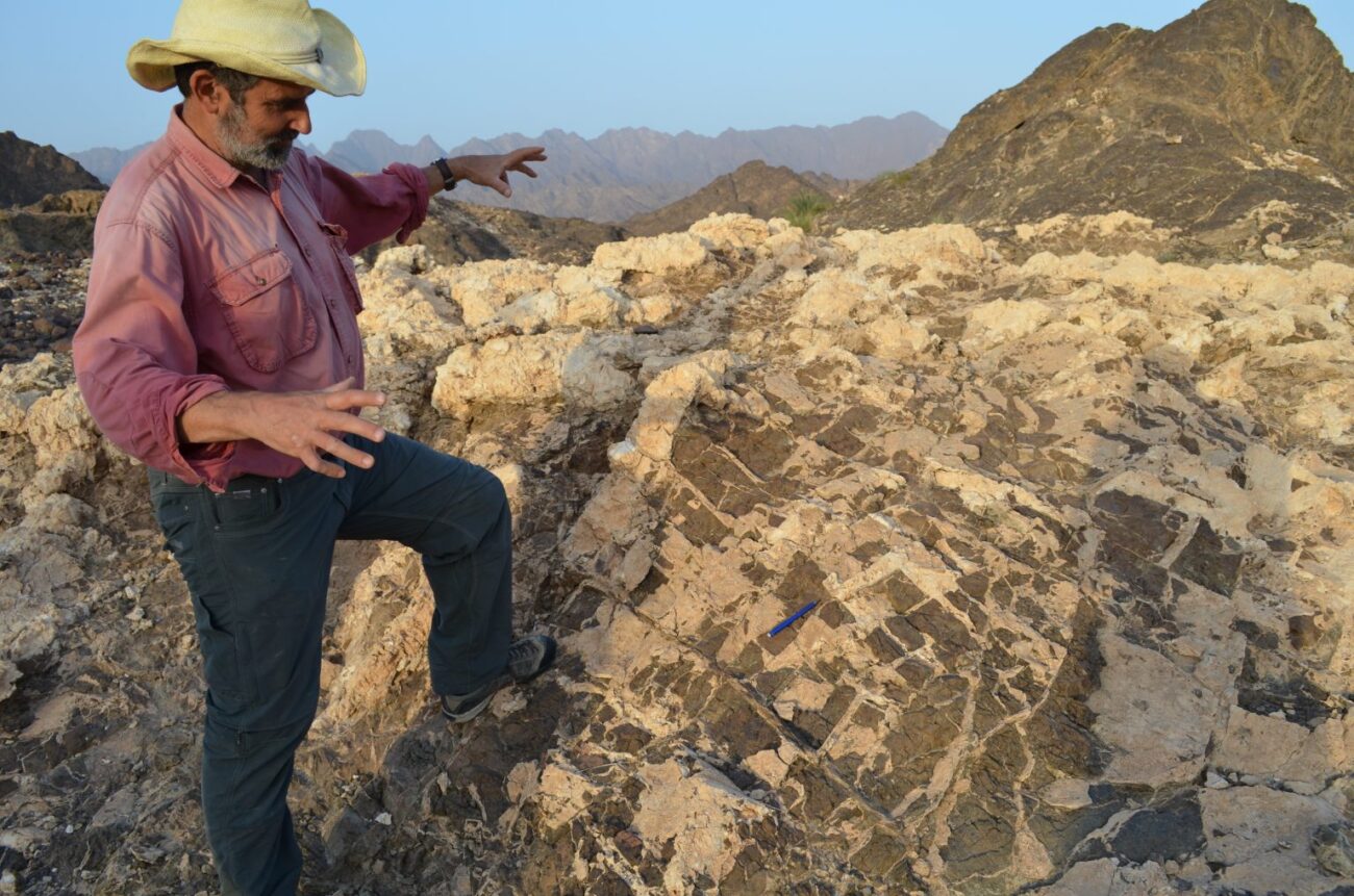 Continentes da Terra estabilizados devido ao calor semelhante ao de uma fornalha, revela estudo – Estado do Planeta