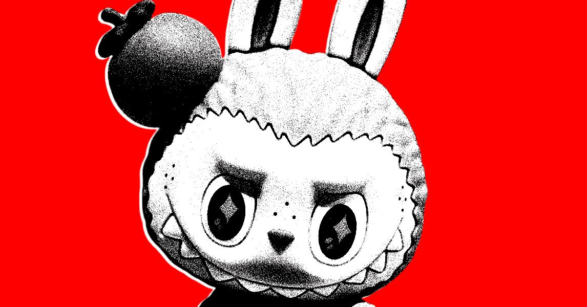 Como Hong Kong deu origem a Labubu