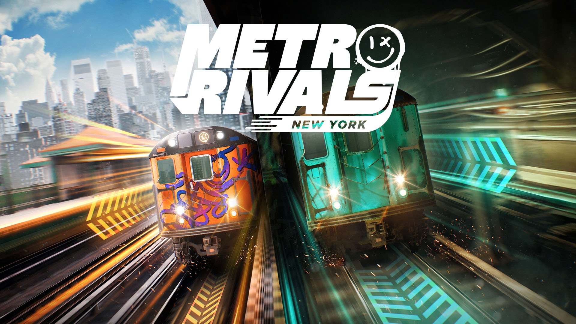 Metro Rivals: New York anunciado para PS5, Xbox Series e PC