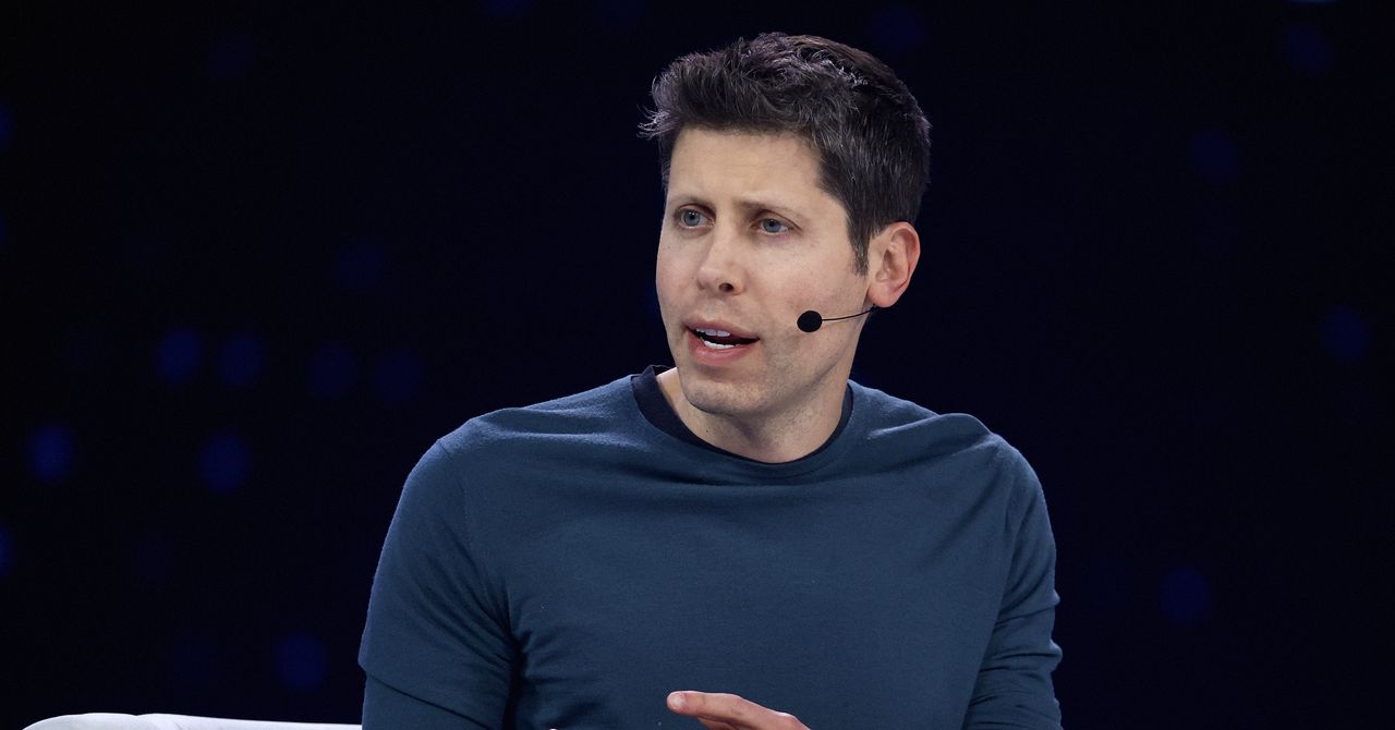 OpenAI quer o chatgpt para ser seu futuro sistema operacional