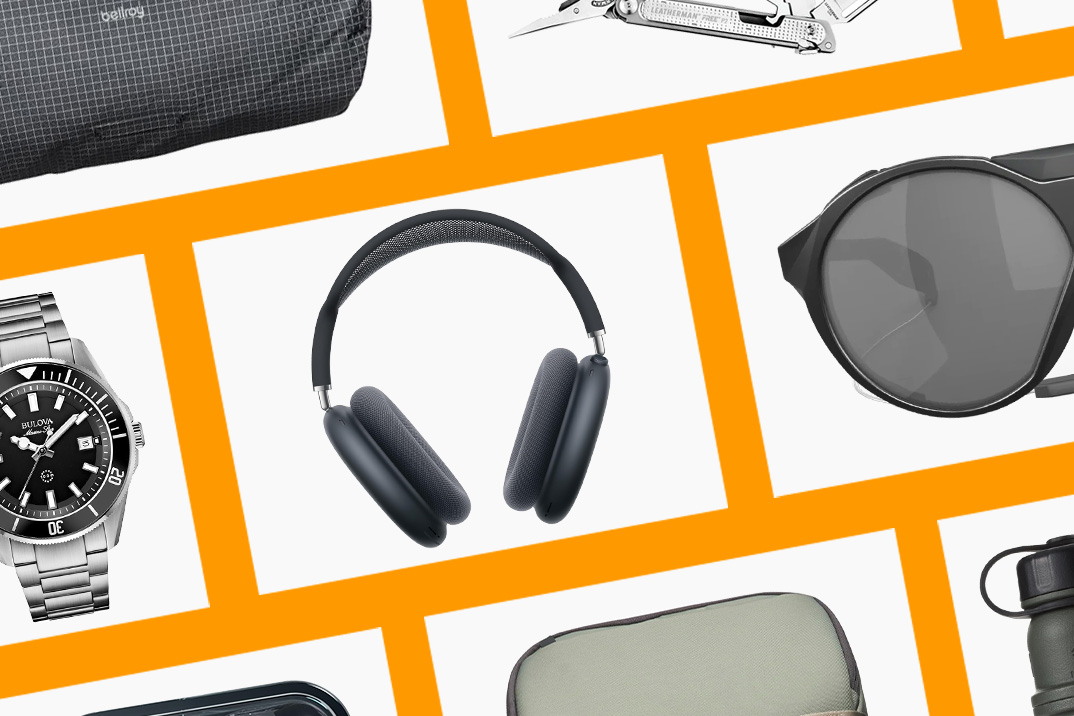 30 melhores ofertas de EDC do Amazon Prime Day de outubro de 2025