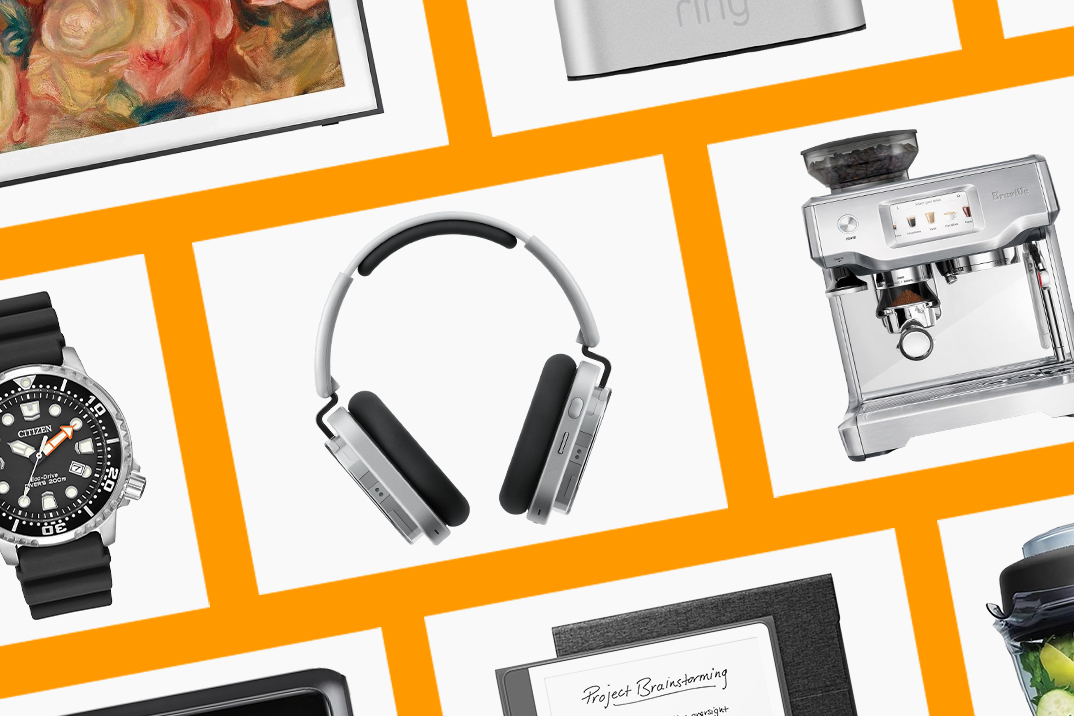 Examinado: 30 melhores ofertas do Amazon Prime Day de outubro de 2025