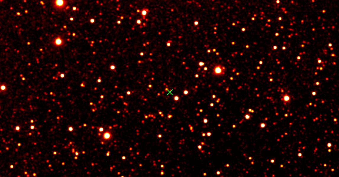 O cometa interestelar 3I/ATLAS está vomitando água como um hidrante cósmico