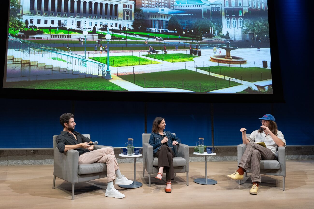 Adam conheceu e Alexis Abramson Talk Climate on ‘Sing for Science’ Podcast – Estado do planeta