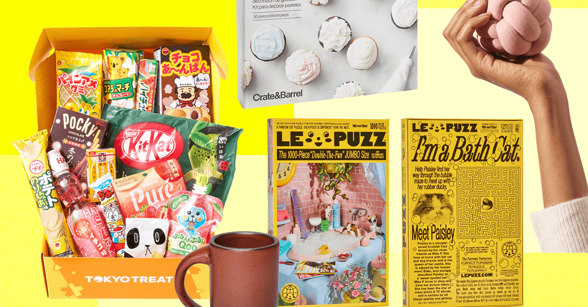 17 presentes atenciosos para colegas de trabalho que eles apreciarão em 2025