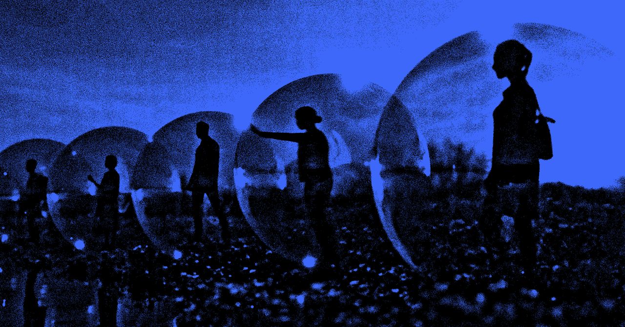 AI é a bolha para estourá-los todos