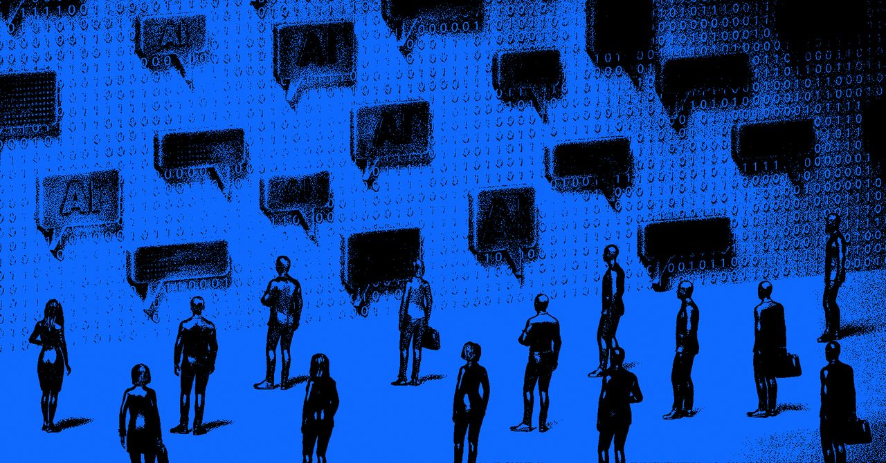 A pior coisa sobre IA é que as pessoas não conseguem calar a boca sobre isso