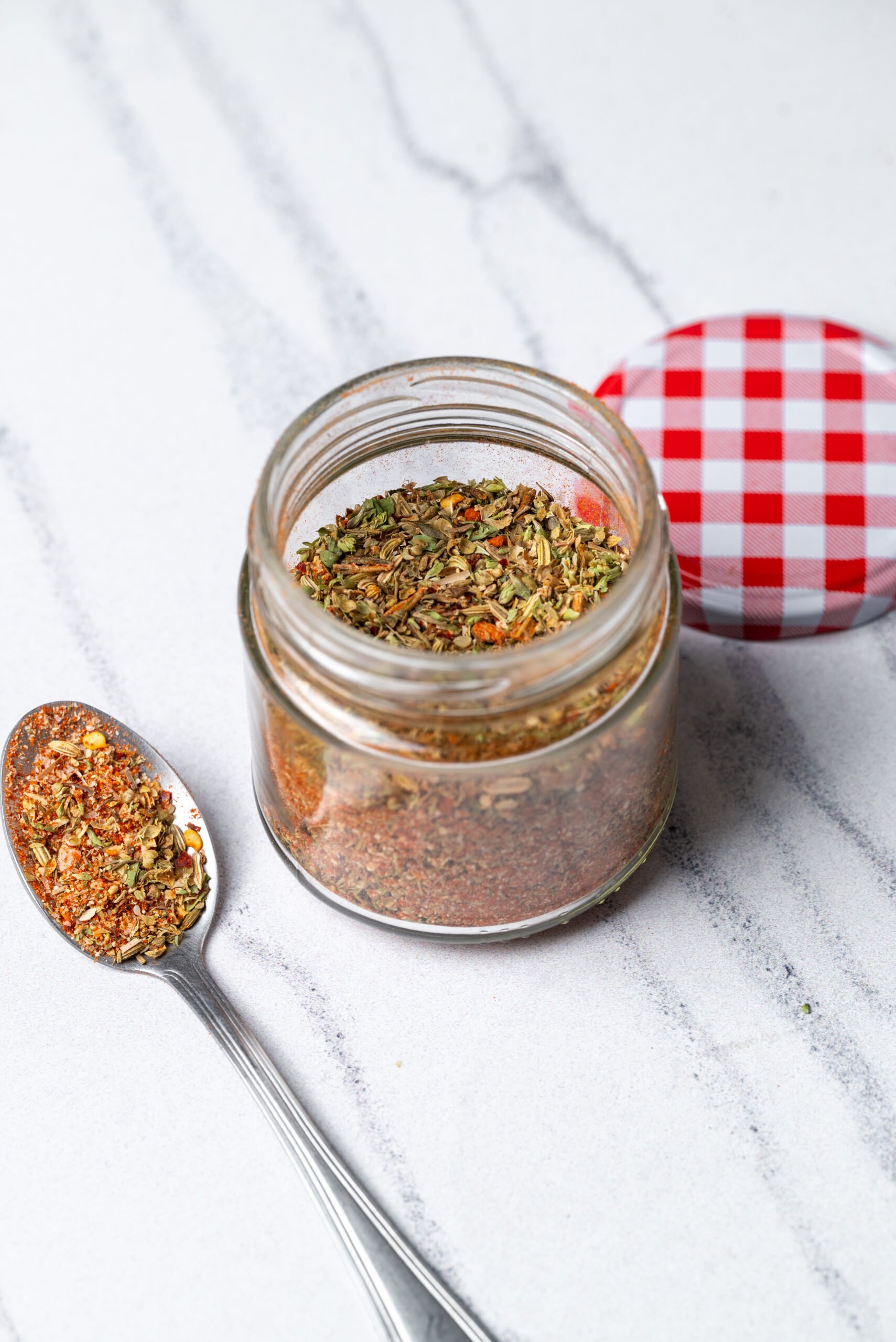 Melhor tempero caseiro para pizza – Food Faith Fitness