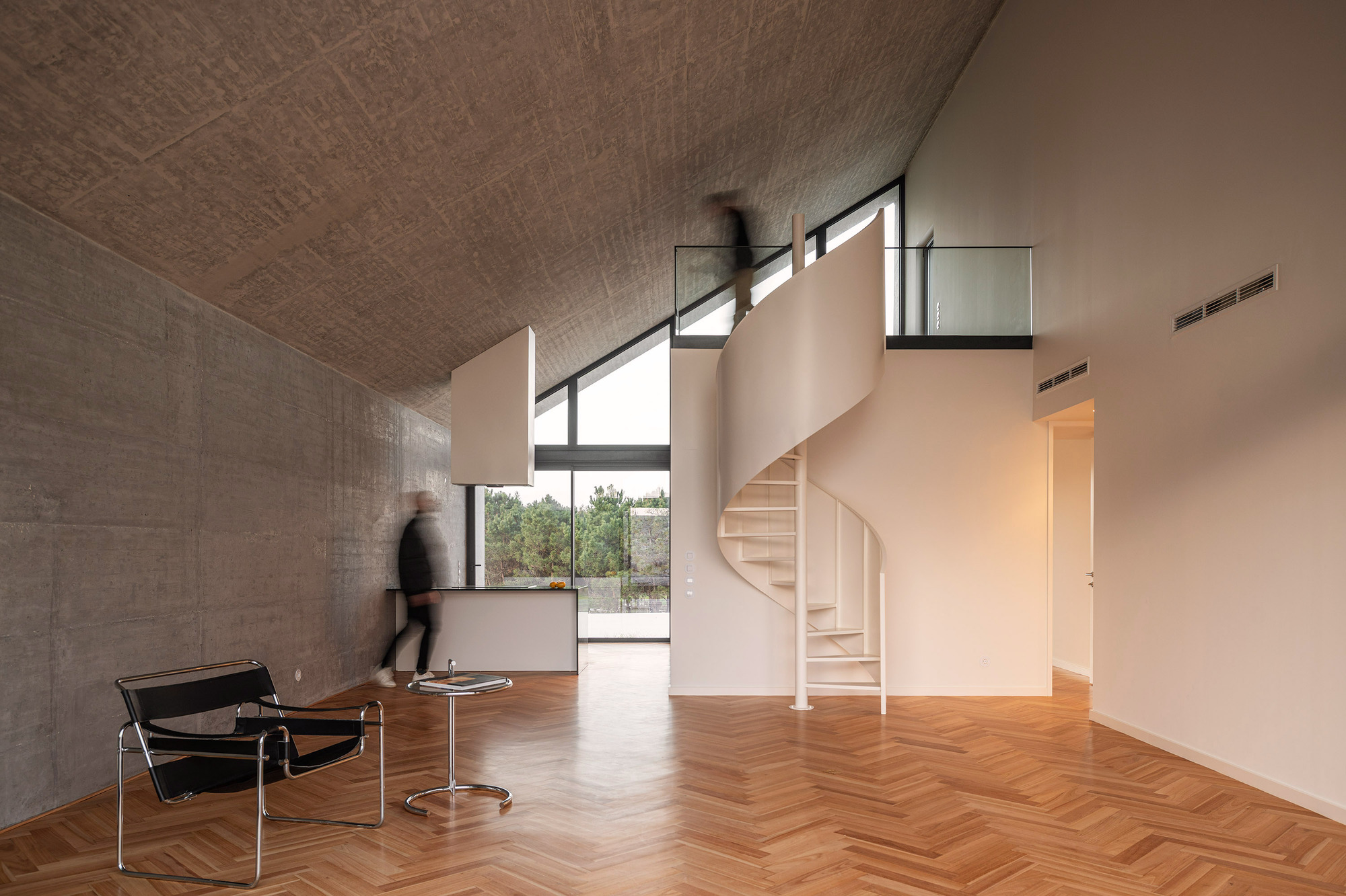 House of Espinheira / Partner4Build