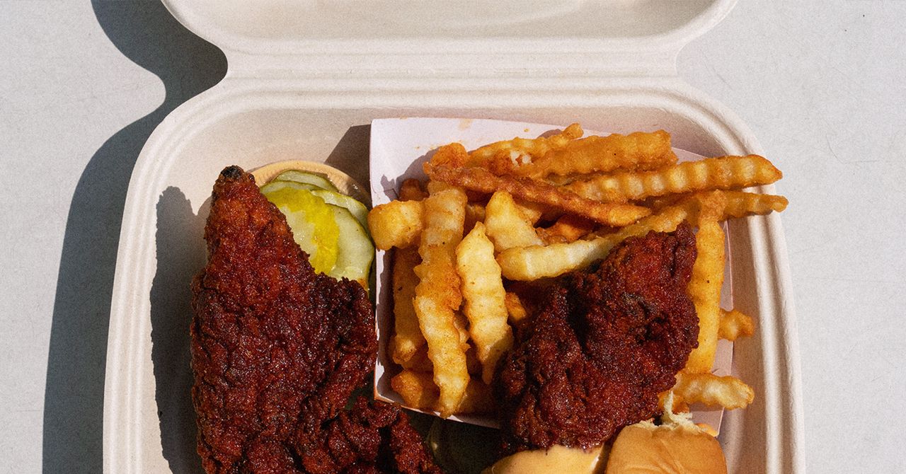 Sora da OpenAI perde sua classificação na App Store para Dave’s Hot Chicken