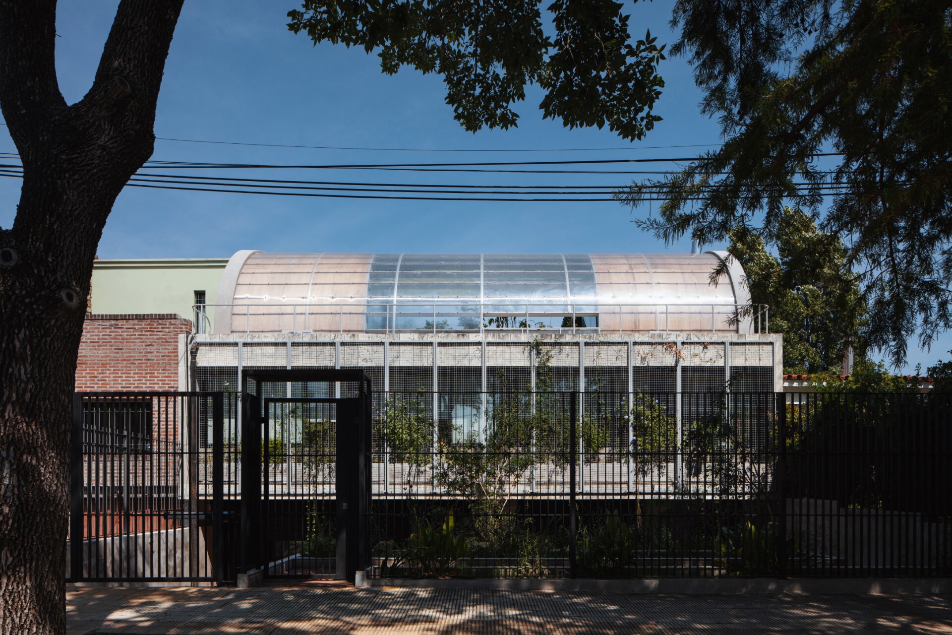 Casa Nativa / DE | ArchDaily