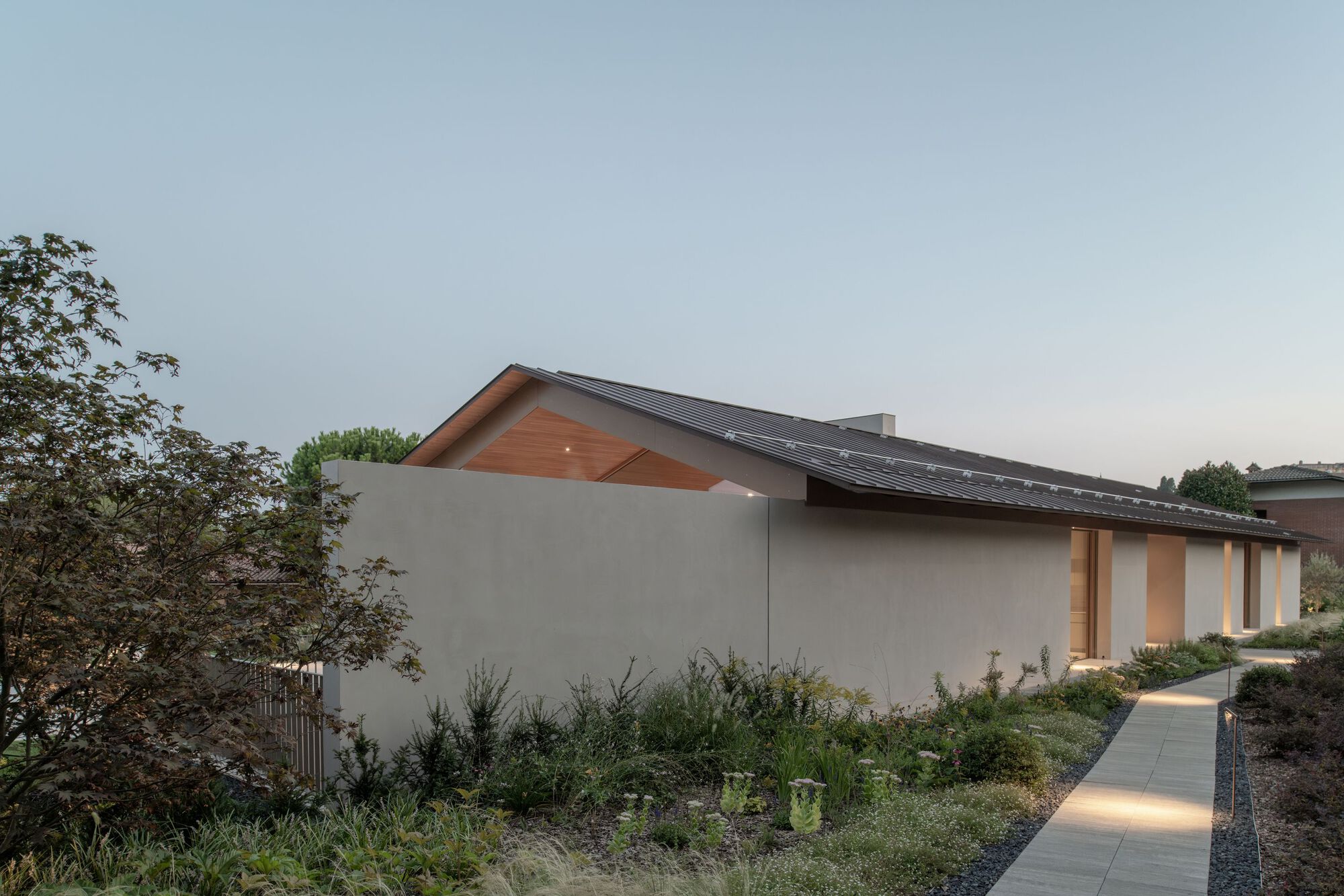Casa em Brianza / Studio Gerosa