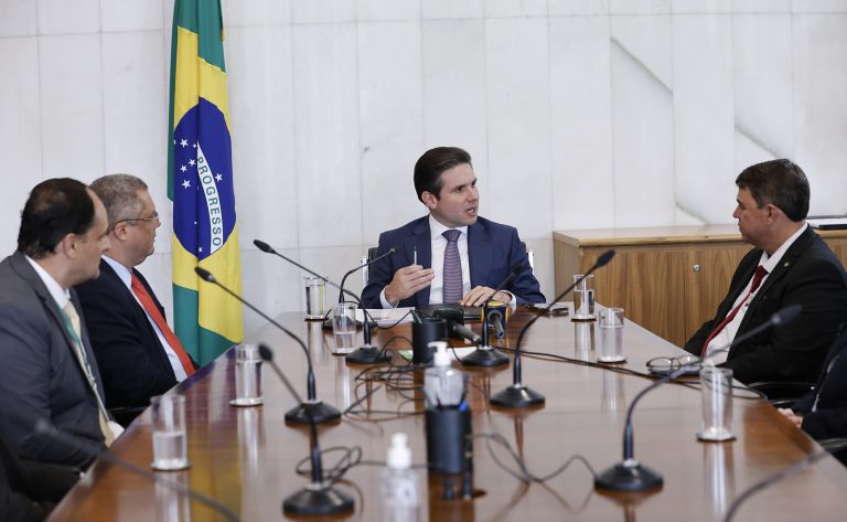 Câmara dos Deputados e Câmara Municipal de João Pessoa criam primeira Rede Legislativa Metropolitana de TV – Notícias