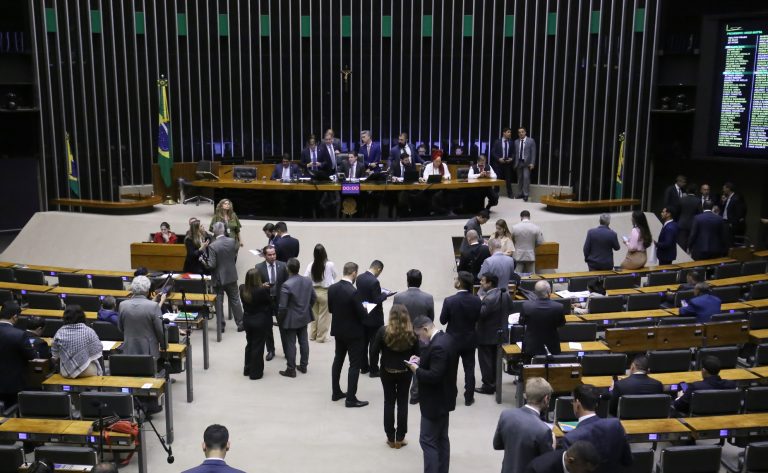 Câmara aprova acordo internacional sobre transporte de cargas – Notícias