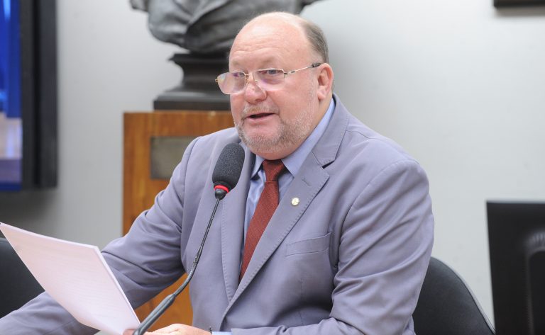 Comissão debate papel do Brasil no cessar-fogo e na reconstrução da Faixa de Gaza – Notícias