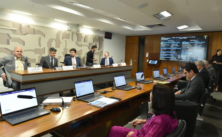 Sistema precisa de ajustes para garantir energia barata, diz relator de medida provisória – Notícias
