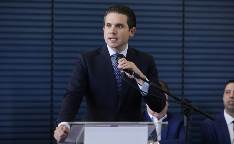 Hugo Motta defende cooperação e equilíbrio para desenvolvimento do Sul e Sudeste – Notícias