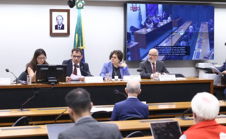 Governo reforça prioridade no acolhimento humanizado de brasileiros deportados dos Estados Unidos – Notícias