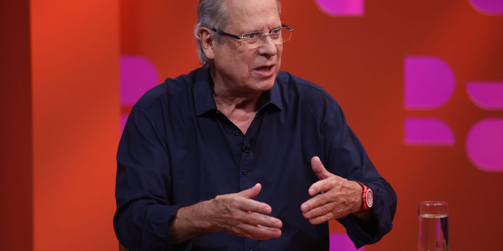 STJ mantém exclusão de ex-ministros em processo do mensalão 