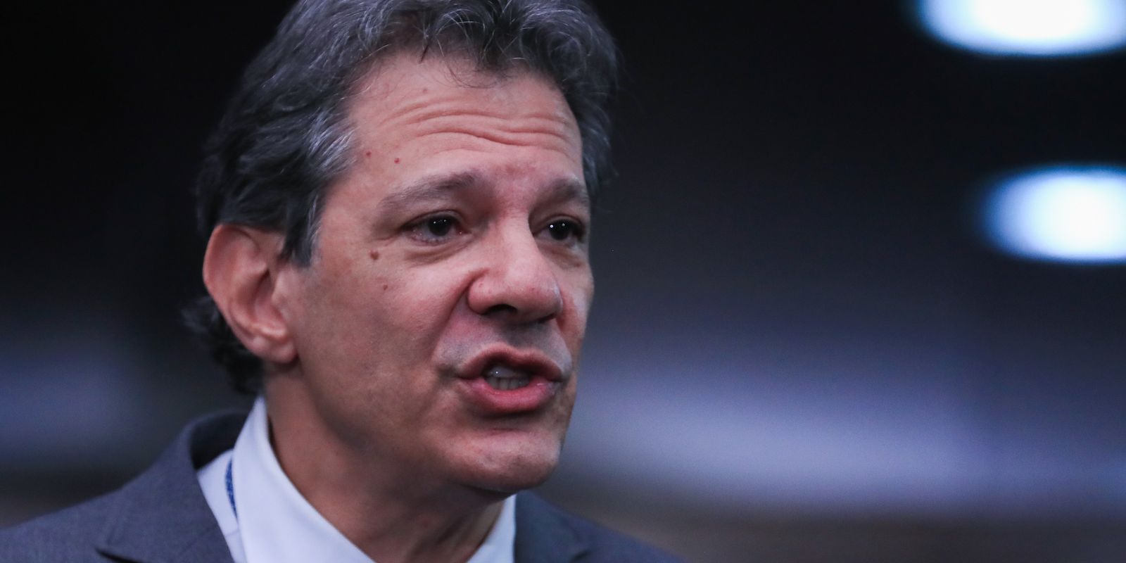 PL Antifacção aprovado pela Câmara asfixia PF e Receita, diz Haddad