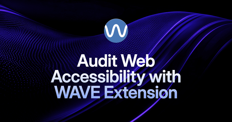 Como auditar a acessibilidade da Web com extensão WAVE