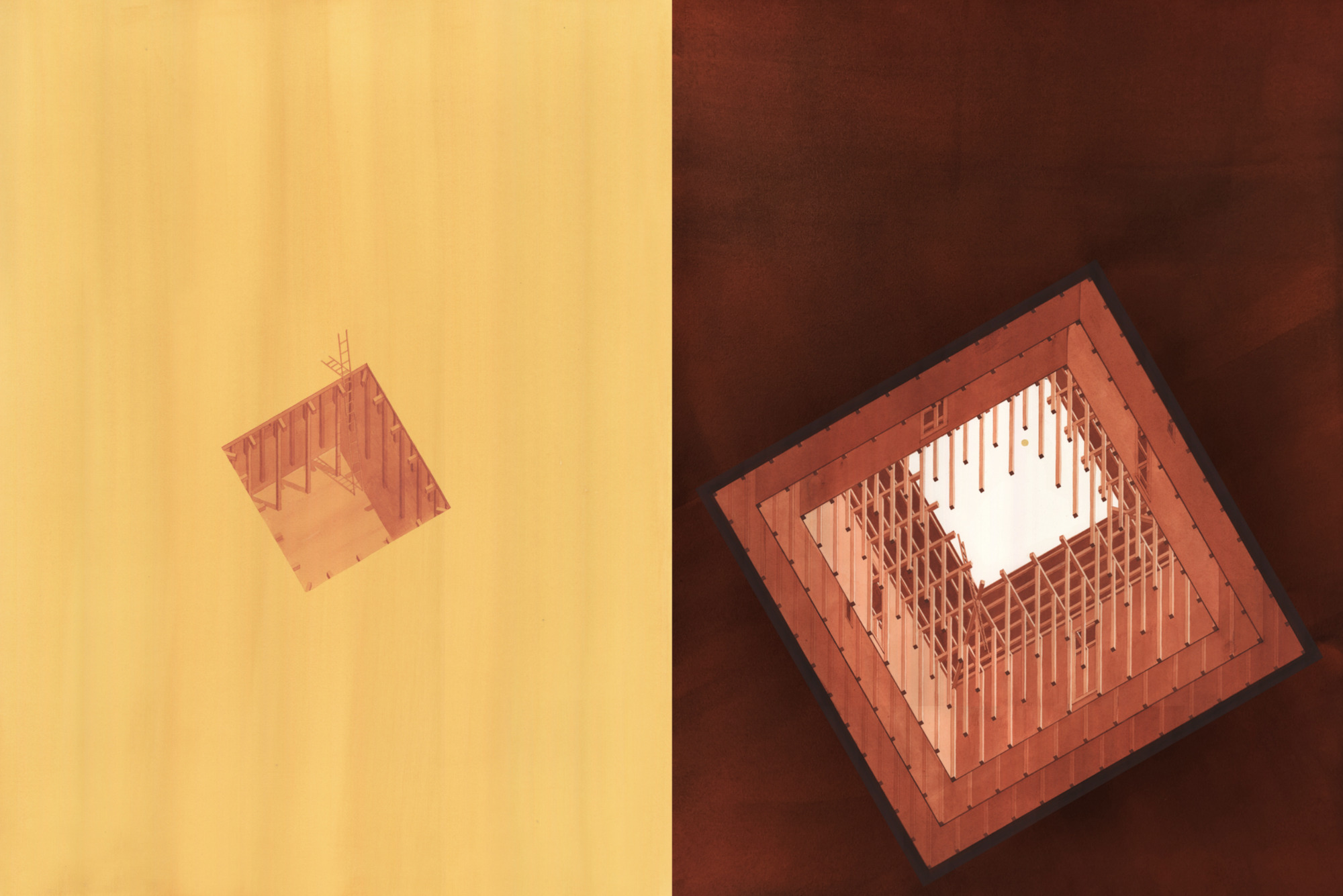 Conheça os vencedores das categorias do Prêmio Desenho de Arquitetura 2025