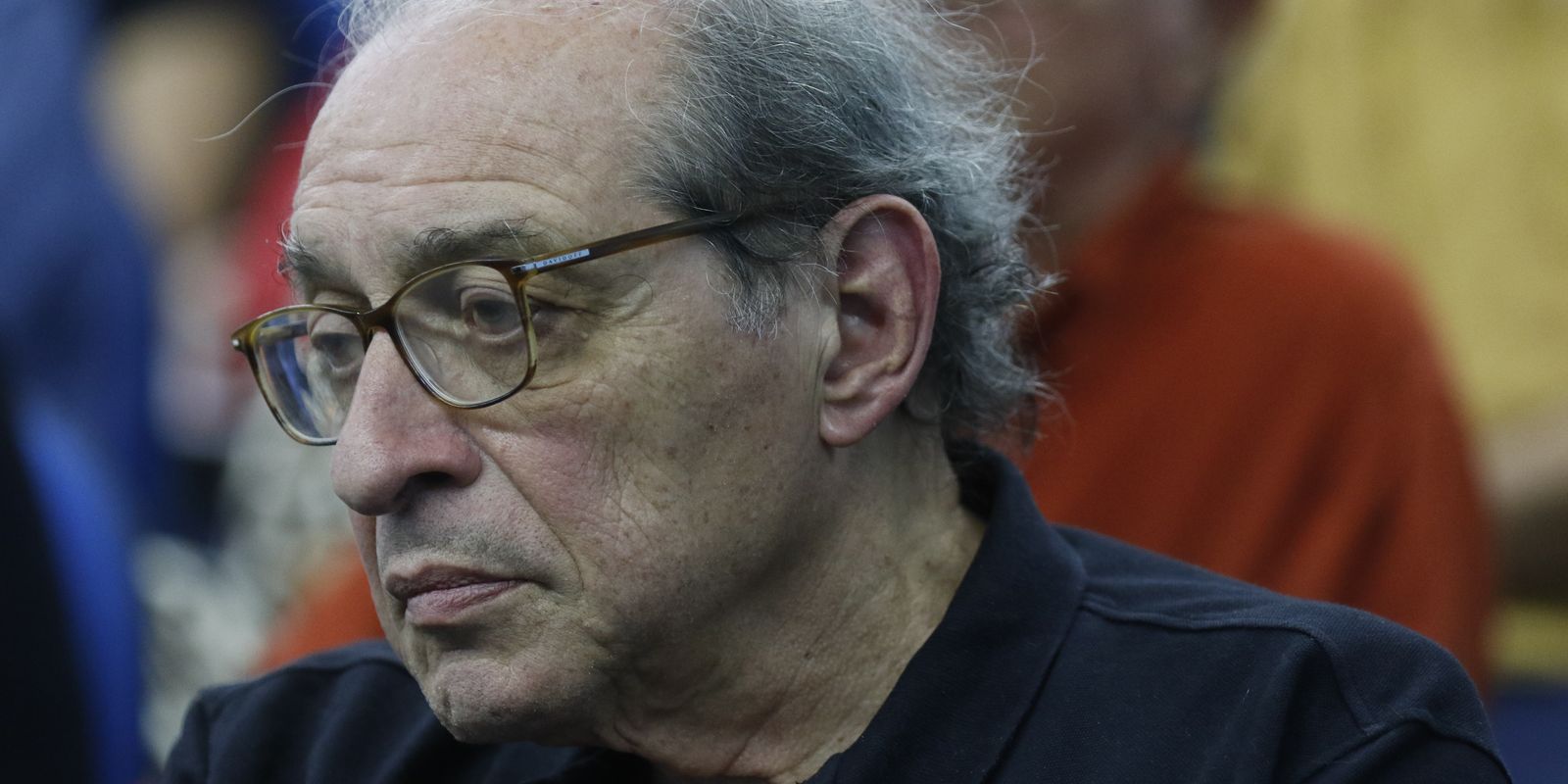 Ruy Castro conquista o Prêmio Jabuti 2025