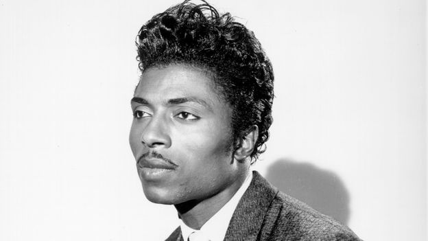 Por que o hit de Little Richard, Tutti Frutti, era tão picante