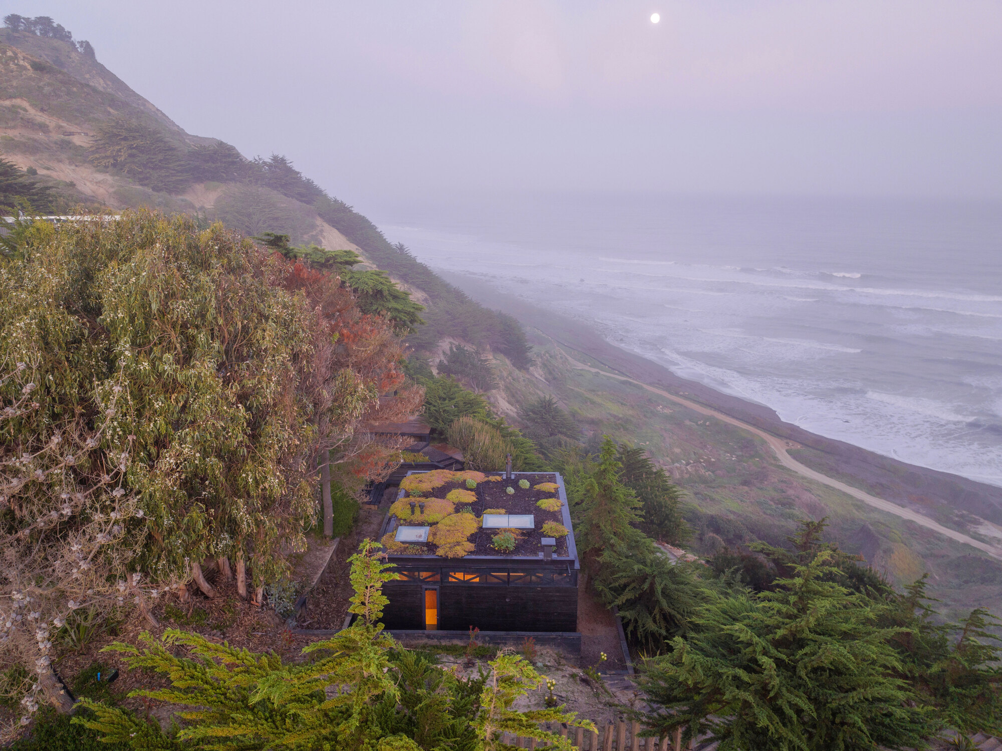 Pavilhão Galeo / Stanaćev Granados