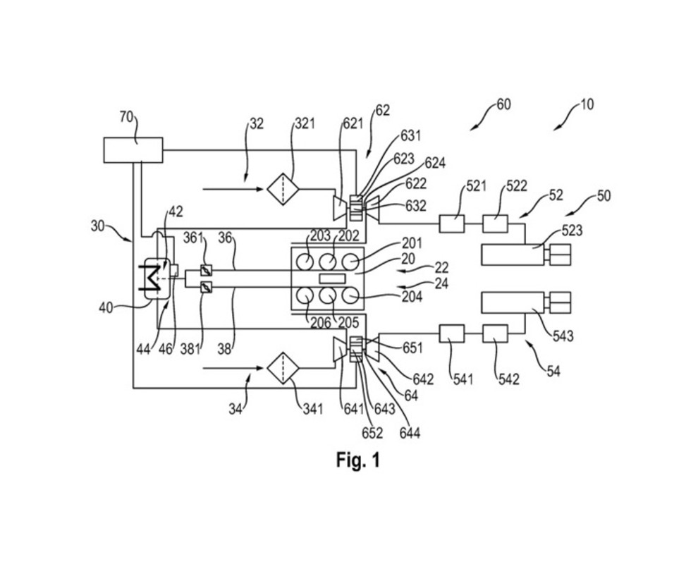 Os engenheiros da Porsche acabaram de resolver um problema que a maioria das montadoras não sabia que existia